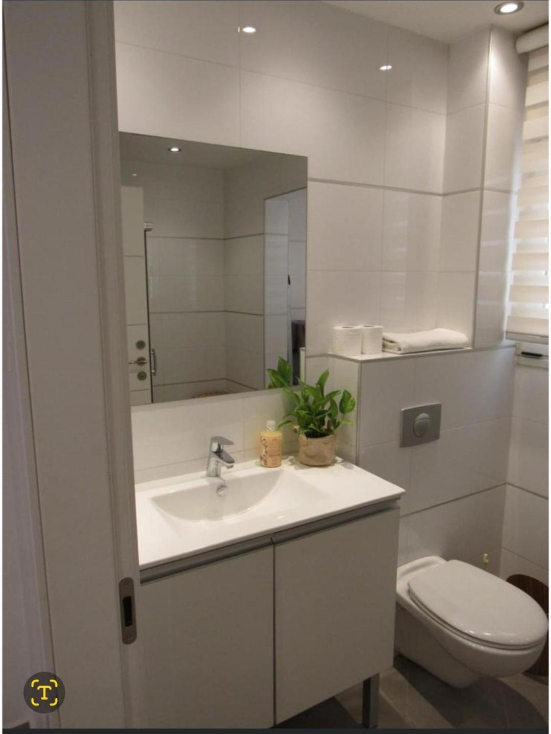 Exclusive Top Luxury Penthouse Near The Sea With Privat Roof-Pool Apartment Eilat Exterior photo