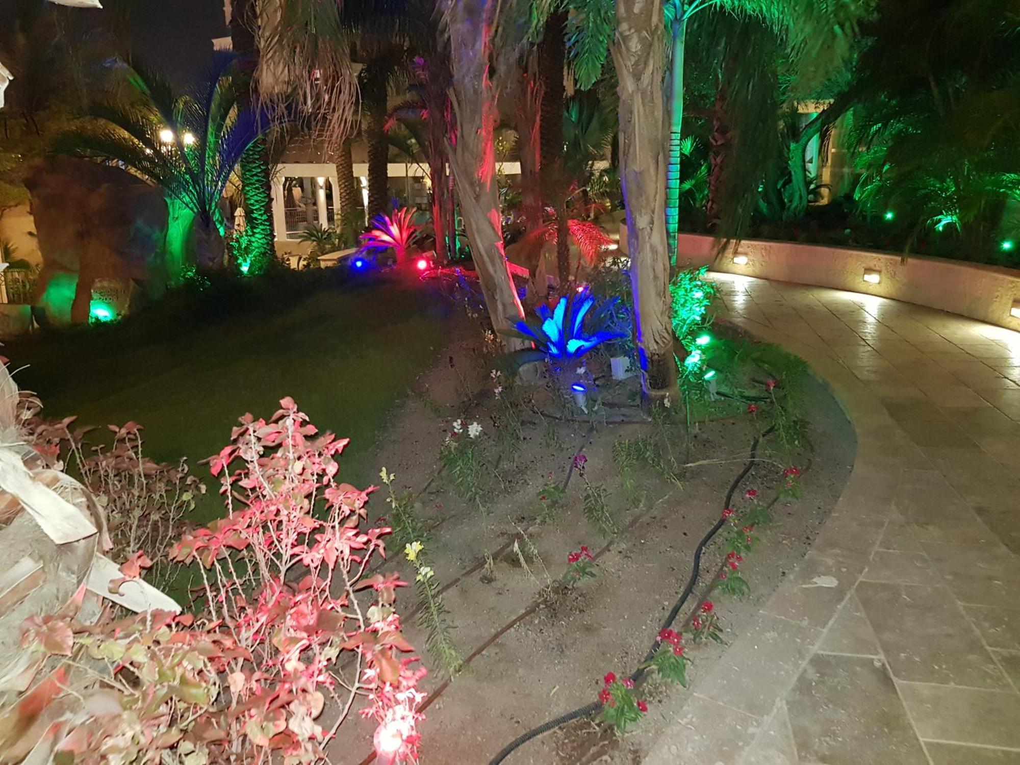 Exclusive Top Luxury Penthouse Near The Sea With Privat Roof-Pool Apartment Eilat Exterior photo