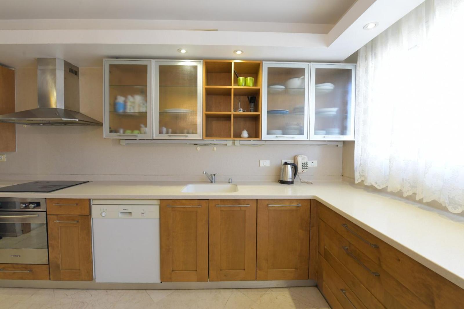 Exclusive Top Luxury Penthouse Near The Sea With Privat Roof-Pool Apartment Eilat Exterior photo