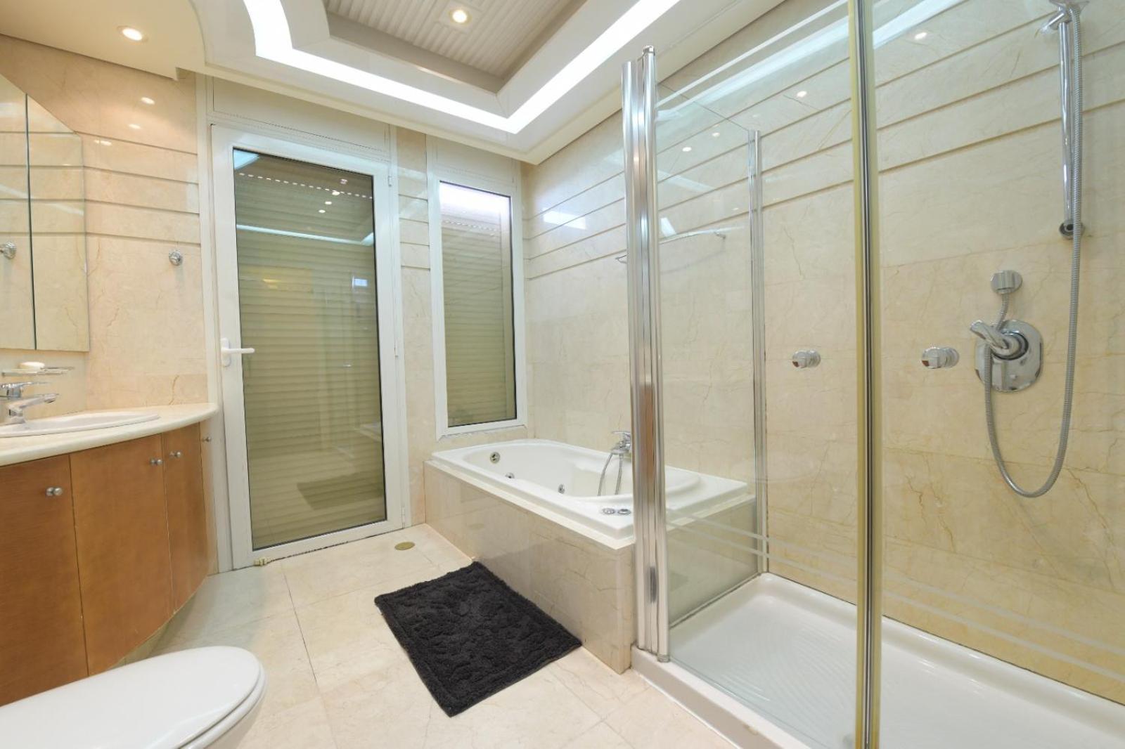 Exclusive Top Luxury Penthouse Near The Sea With Privat Roof-Pool Apartment Eilat Exterior photo