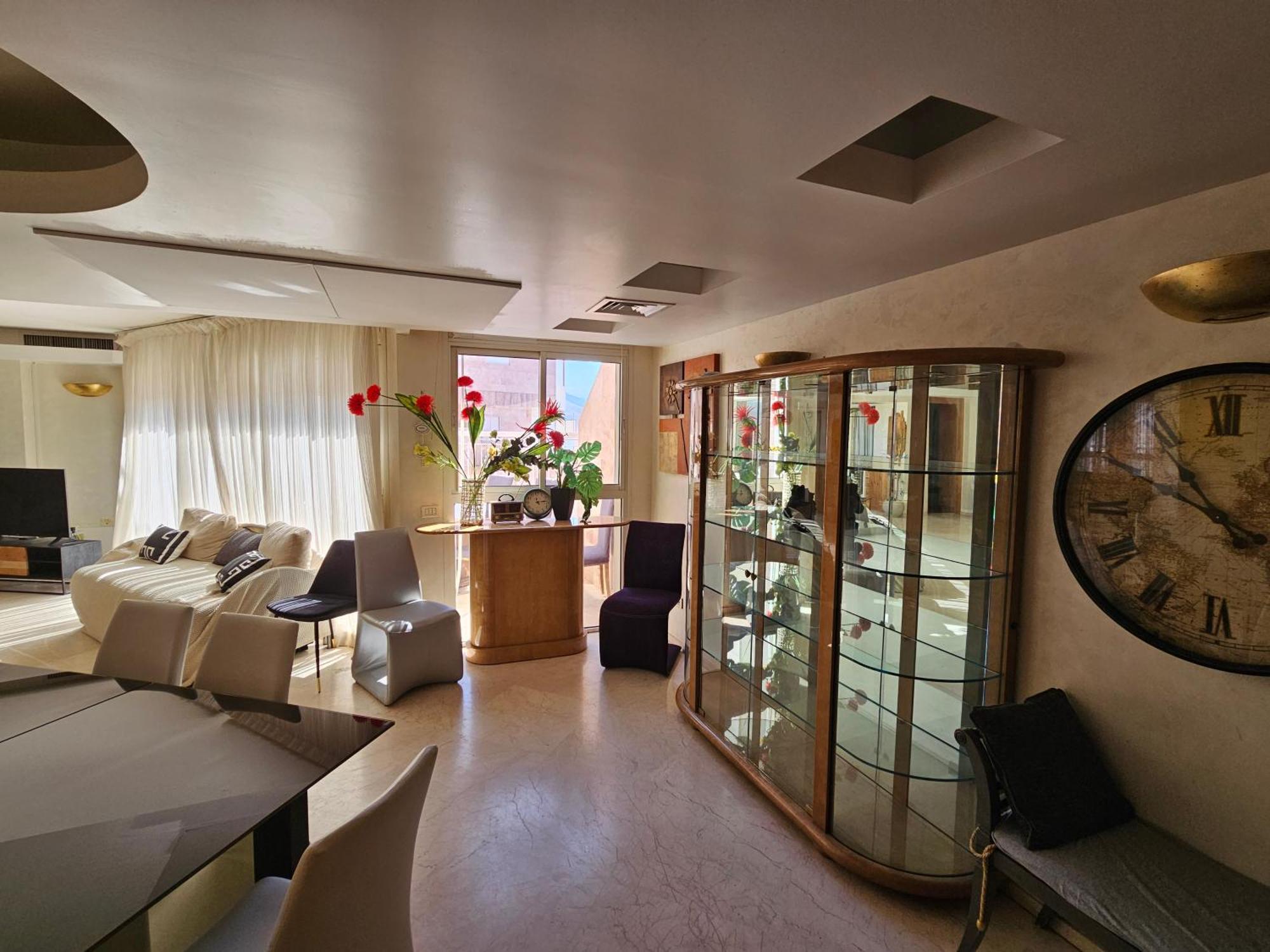 Exclusive Top Luxury Penthouse Near The Sea With Privat Roof-Pool Apartment Eilat Exterior photo