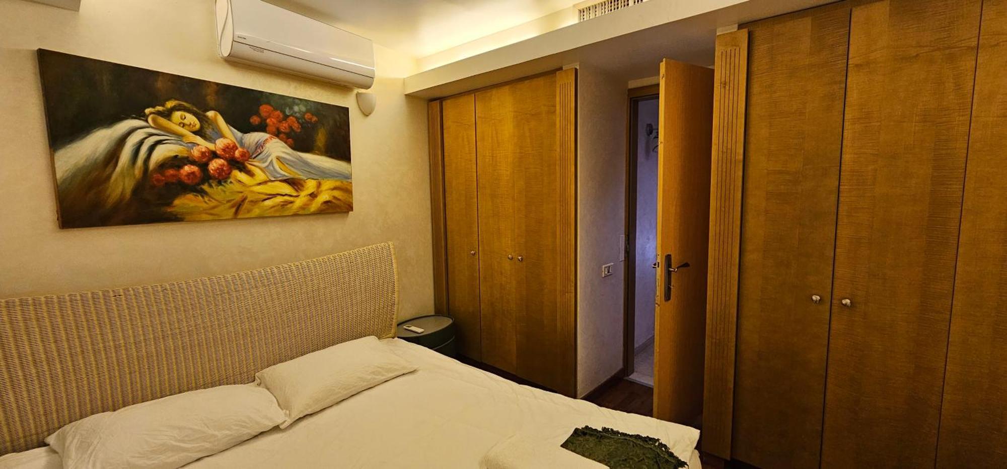 Exclusive Top Luxury Penthouse Near The Sea With Privat Roof-Pool Apartment Eilat Exterior photo