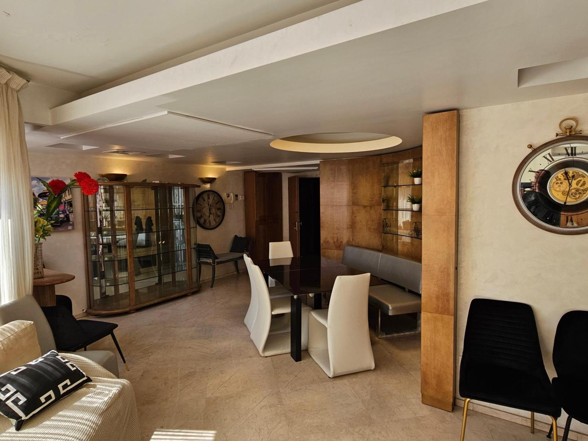 Exclusive Top Luxury Penthouse Near The Sea With Privat Roof-Pool Apartment Eilat Exterior photo